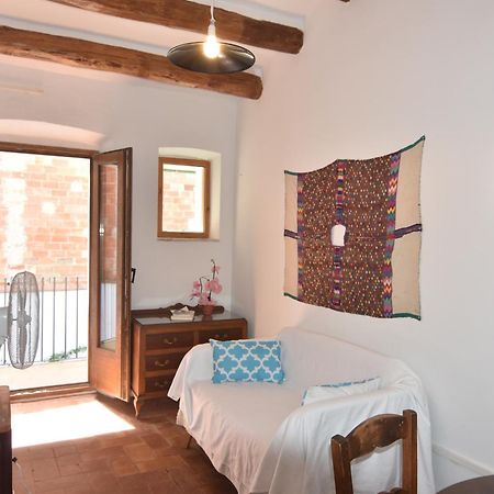 Rnet - Sant Sebastia - Roses Centre Apartman Kültér fotó