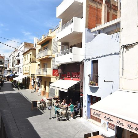 Rnet - Sant Sebastia - Roses Centre Apartman Kültér fotó