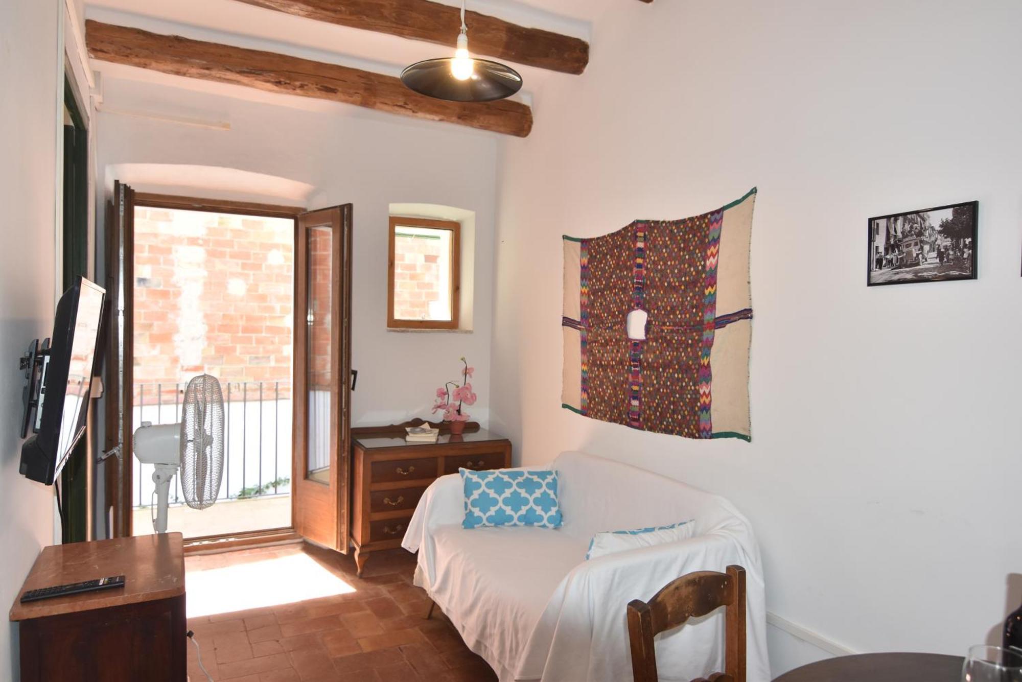 Rnet - Sant Sebastia - Roses Centre Apartman Kültér fotó