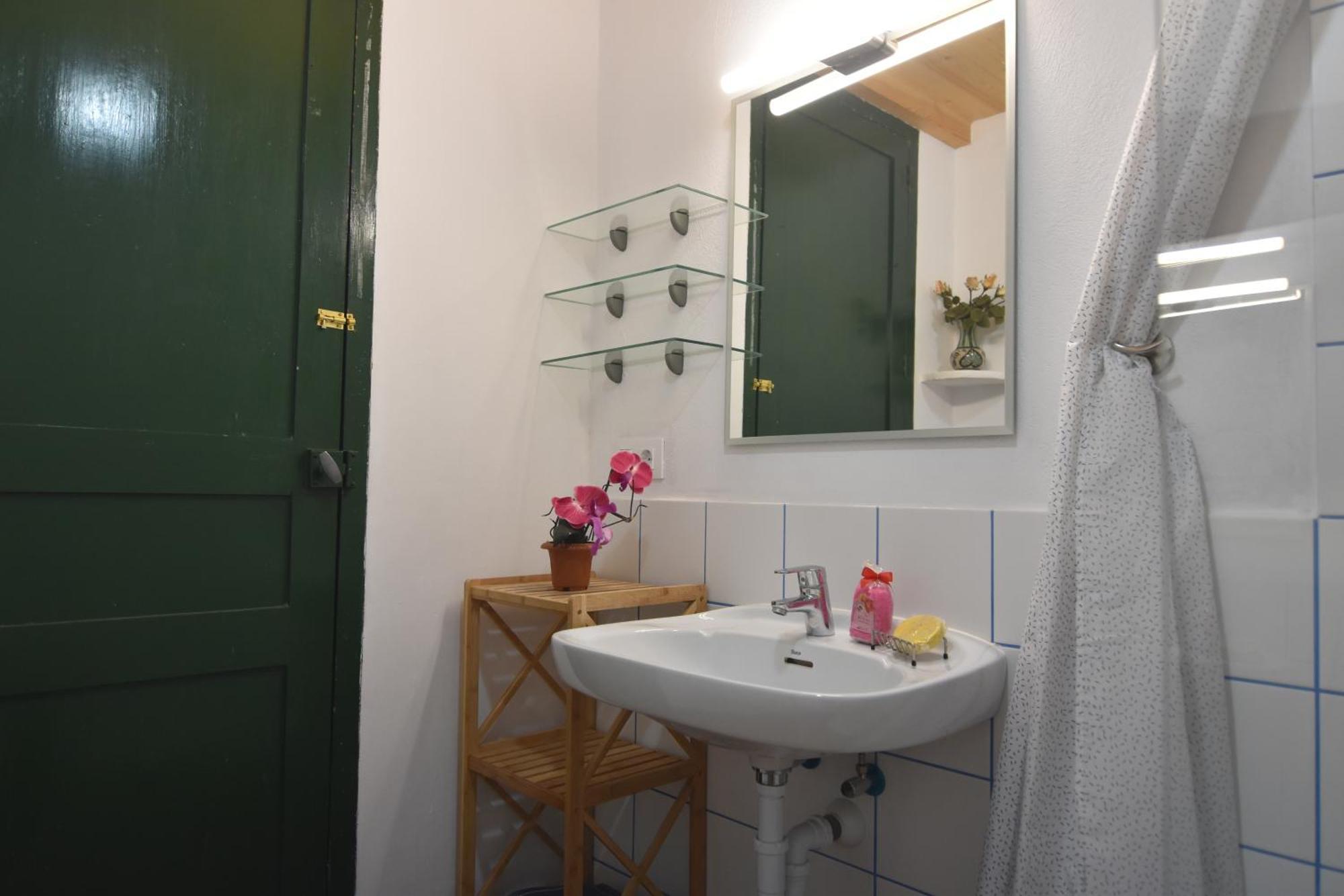 Rnet - Sant Sebastia - Roses Centre Apartman Kültér fotó