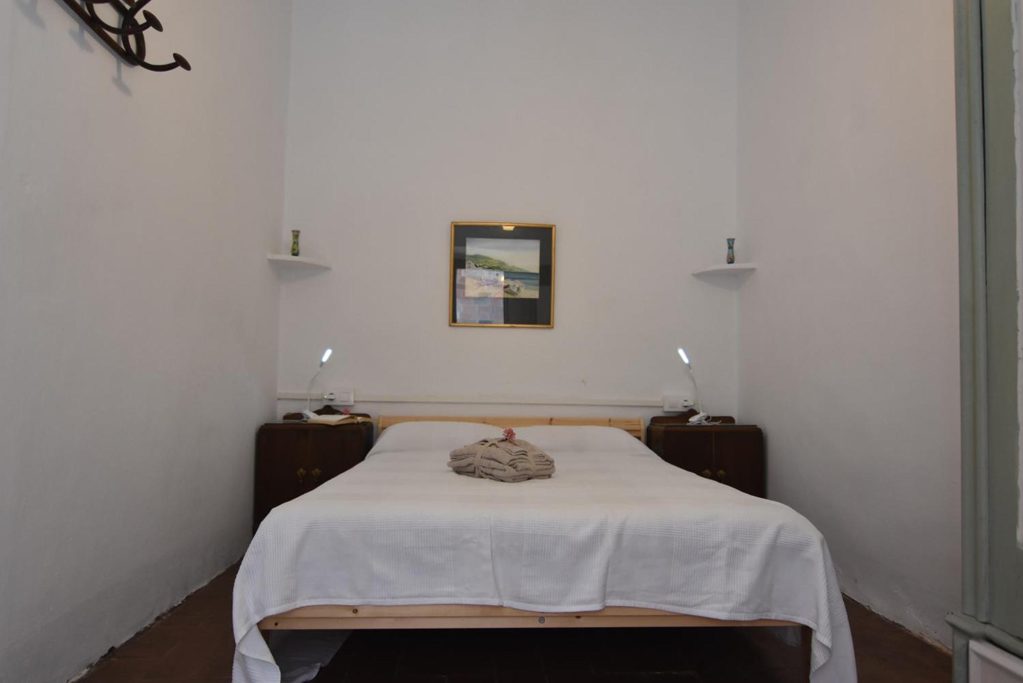 Rnet - Sant Sebastia - Roses Centre Apartman Kültér fotó