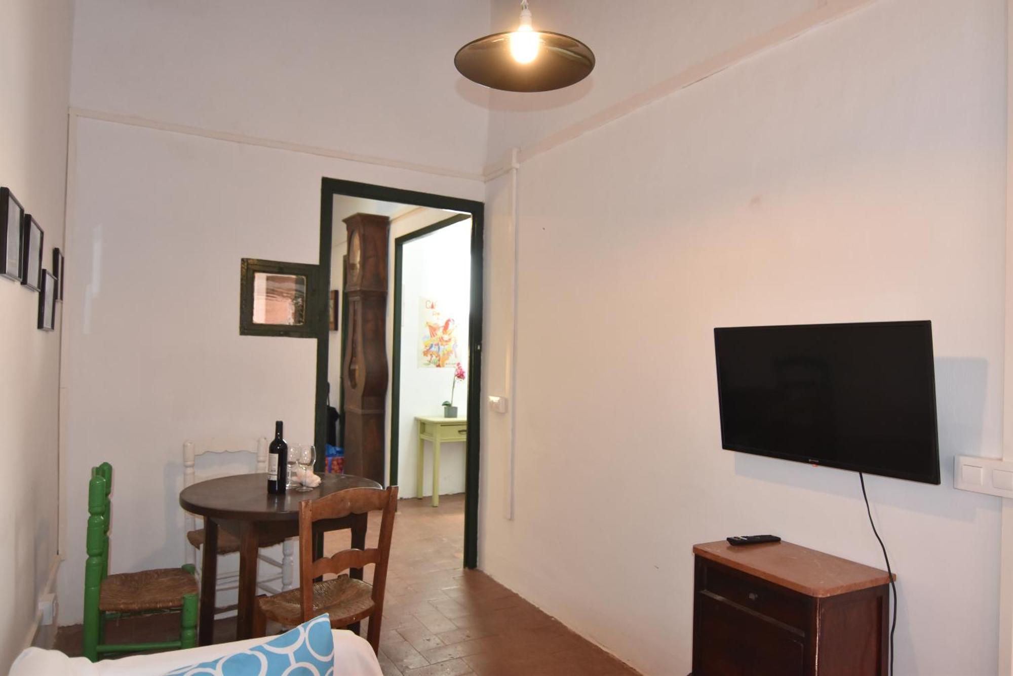 Rnet - Sant Sebastia - Roses Centre Apartman Kültér fotó