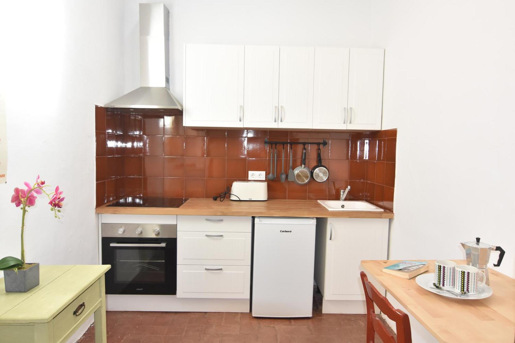 Rnet - Sant Sebastia - Roses Centre Apartman Kültér fotó
